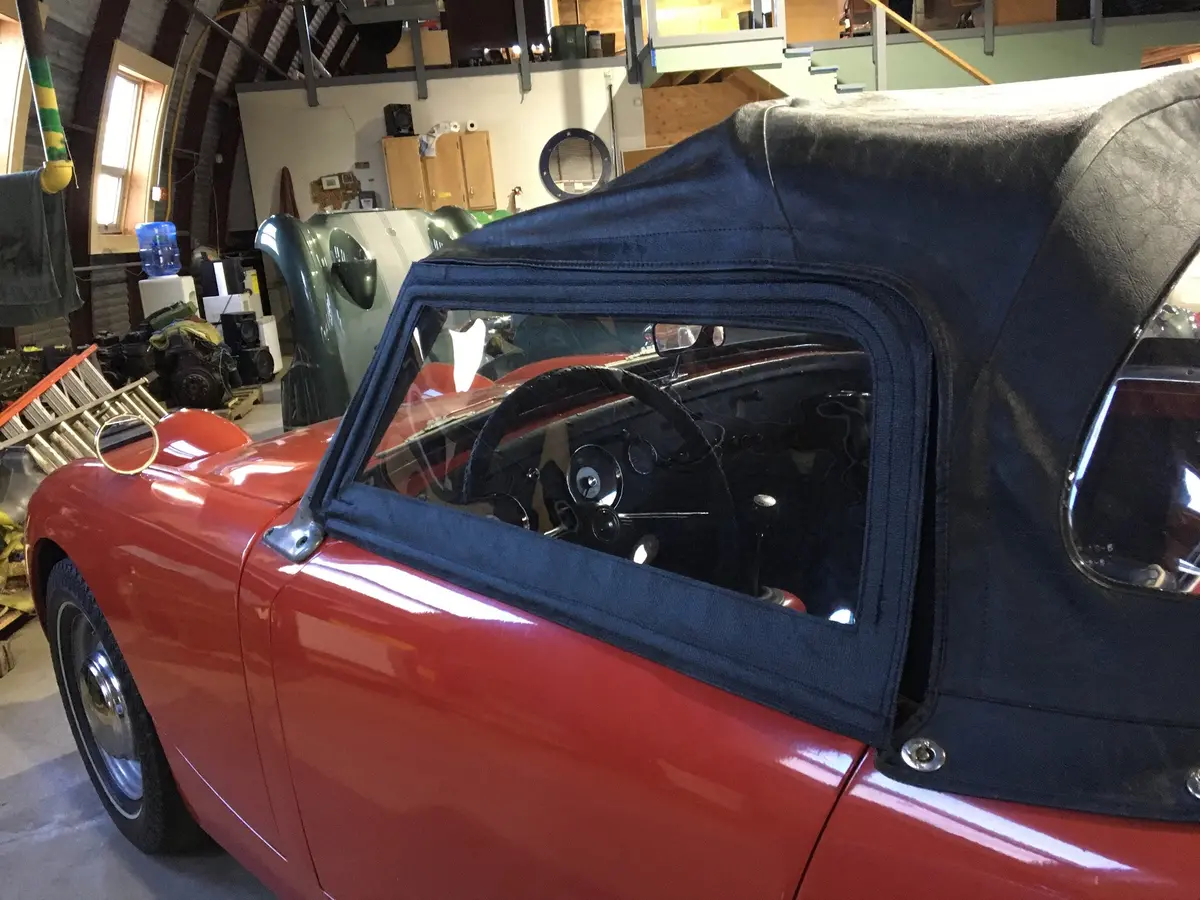 Restore Your Original Soft Window Bugeye Side Curtains 1