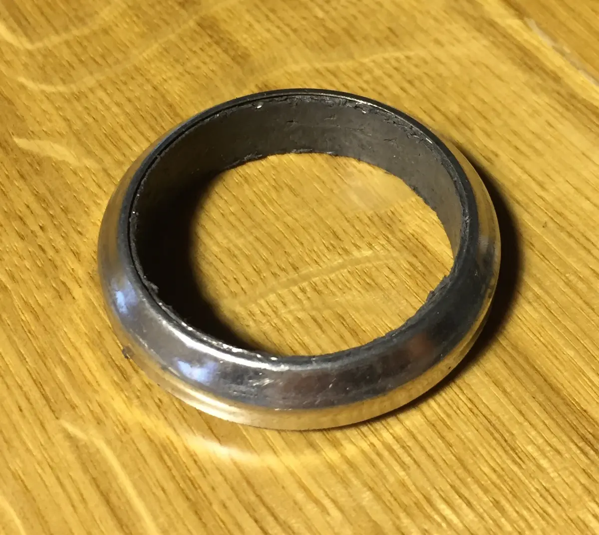 Exhaust Manifold To Down Pipe Donut Gasket For 1275 Unions 1