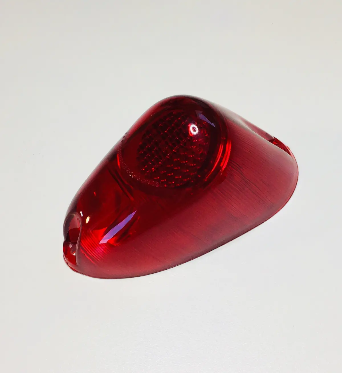 Brake And Tail Light Lens (Bugeye) 1