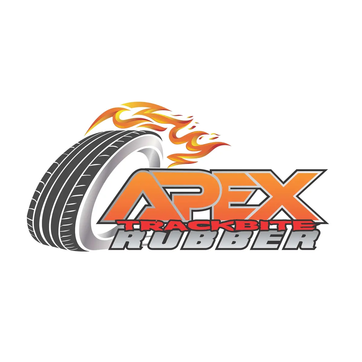 Apex Trackbite Rubber For Drag Cars 1