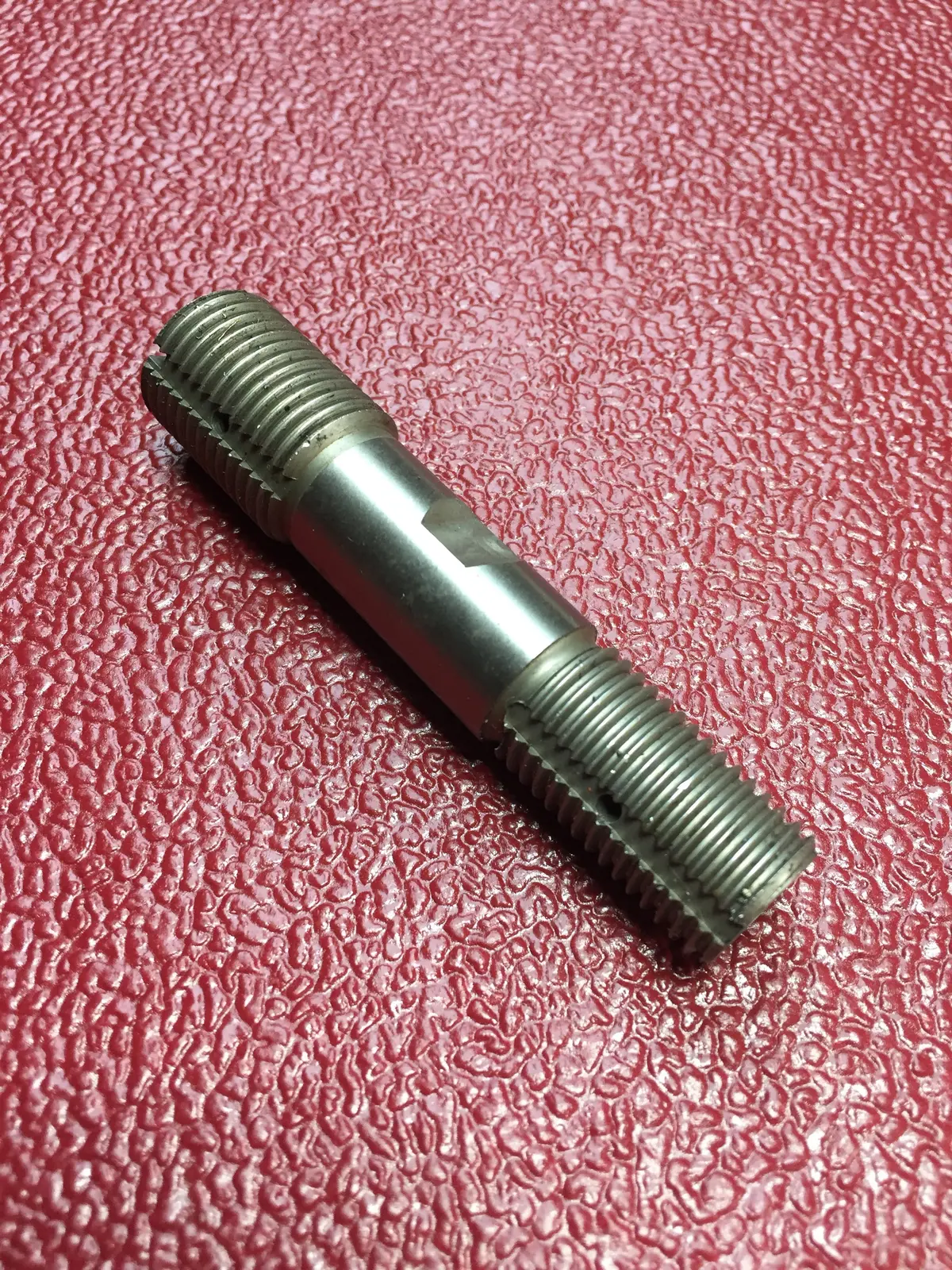 Control Arm Fulcrum Pin (All Spridgets) 1