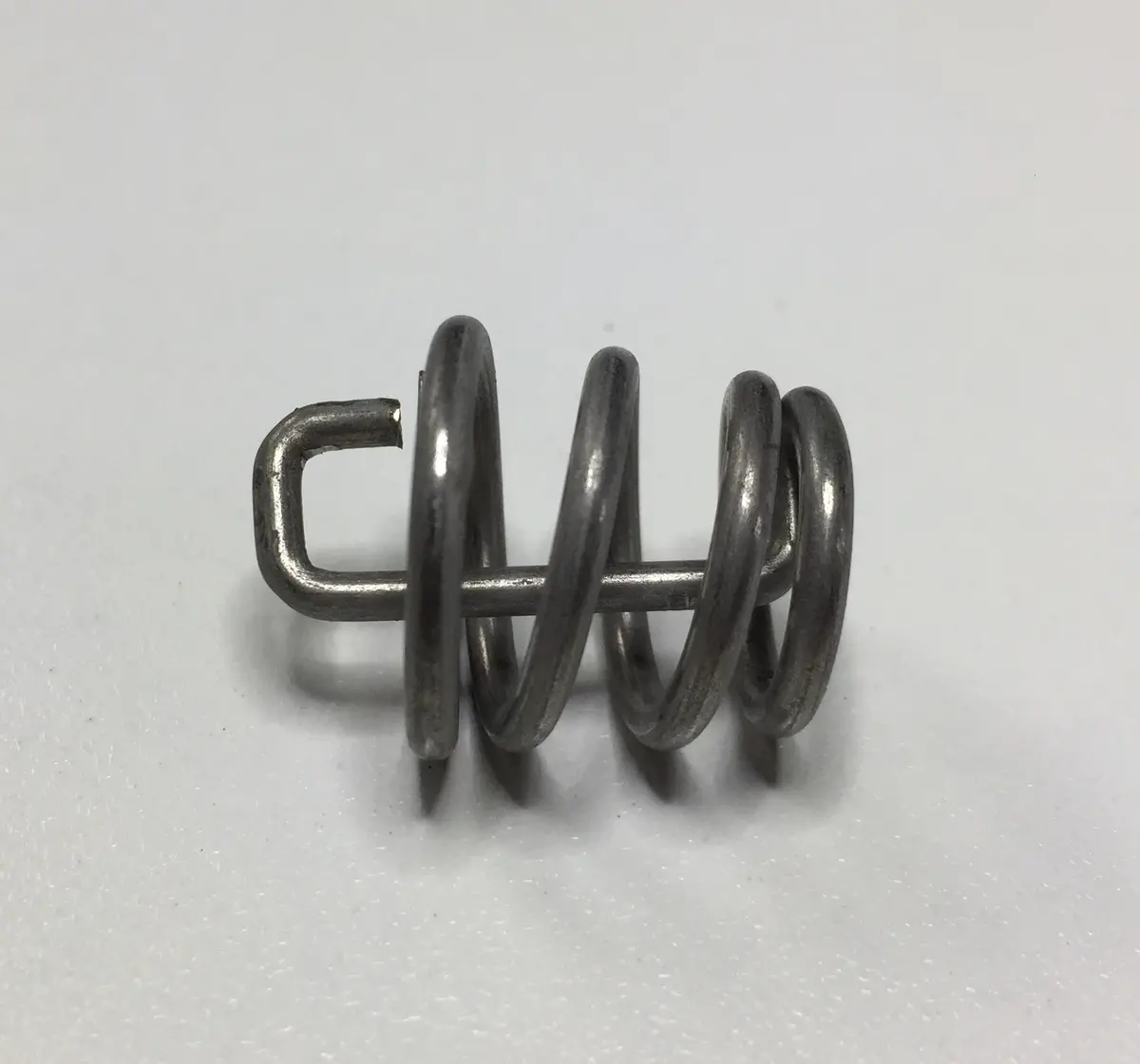 Individual Brake Steady Spring 1