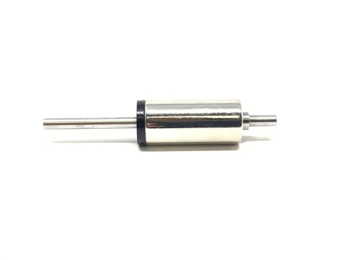 R1 Wurks V21s/V30 Long High Torque Rotor (Red Dot) 1