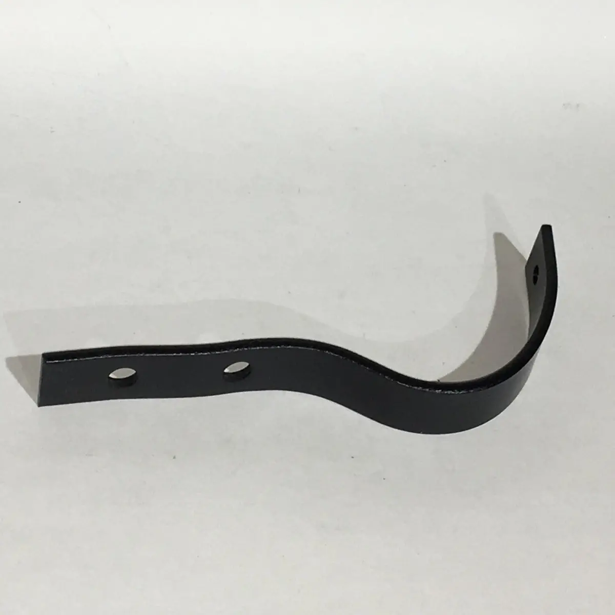 Rear Bumper Lower Bracket 1