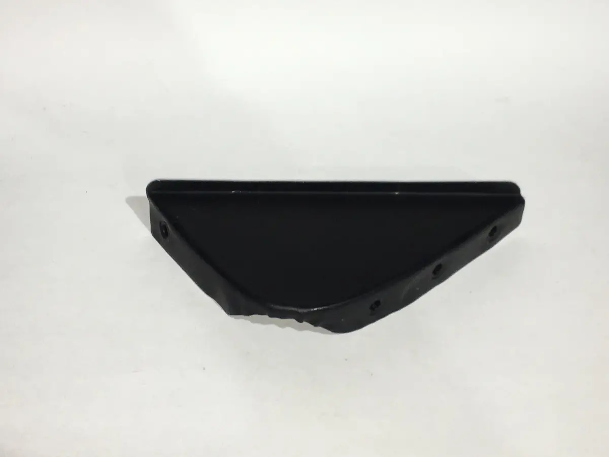 Overrider Stiffener Bracket 1