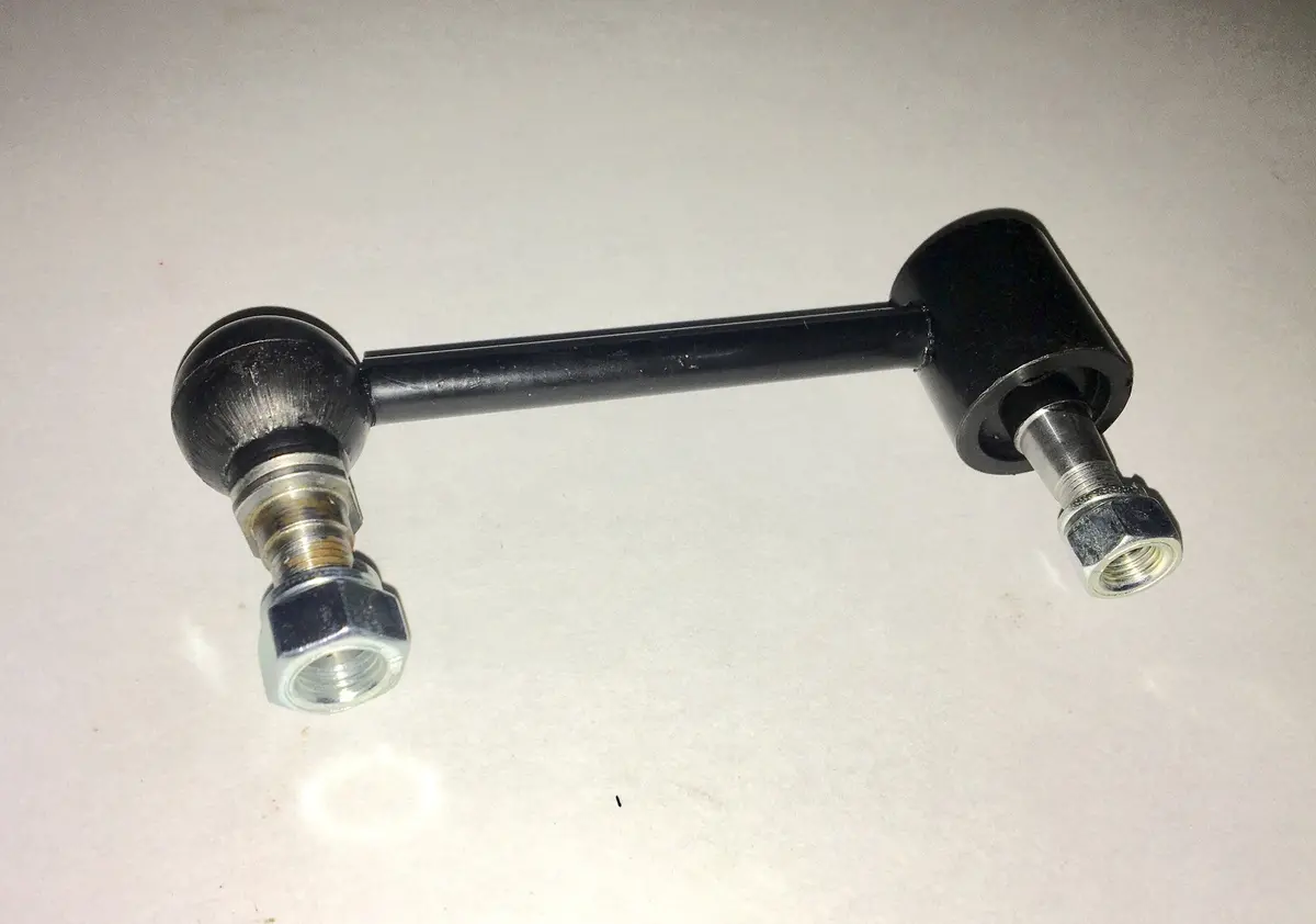 Rear Shock "Dog Bone" Link (Bugeye Through 1962) 1