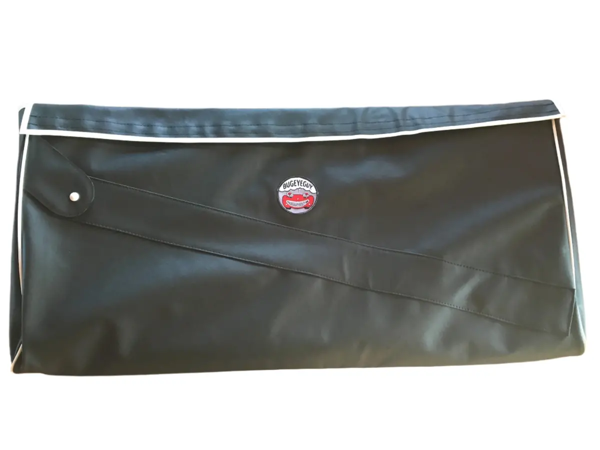 Austin-Healey Sprite Convertible Top Tube - Great Protection For Your Bugeye Or Mkii Top! 1