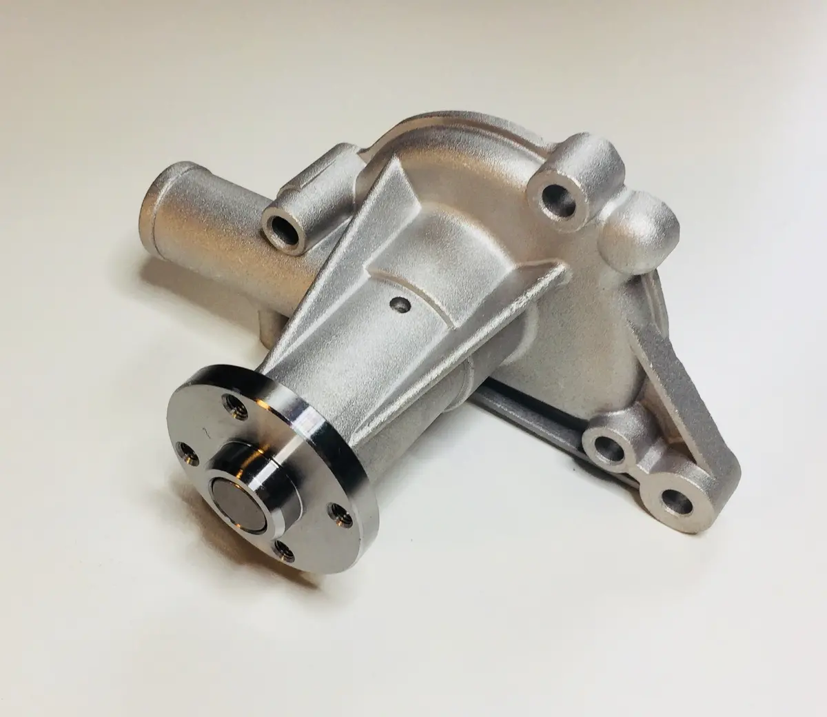 Deep Impeller Water Pump For Spridgets With 1098/1275 Engine 1