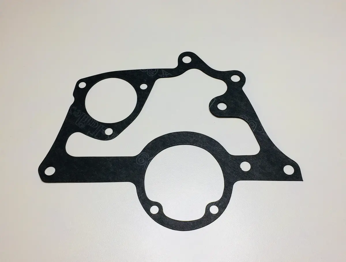 Engine Front Plate Gasket For 948 / 1098 / 1275 Blocks 1
