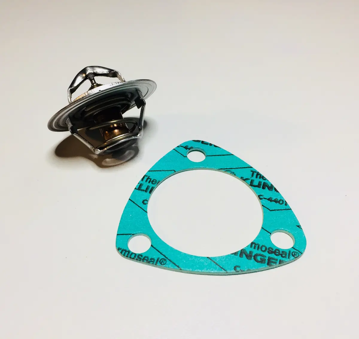 Thermostat With Gasket (All Spridgets) 1