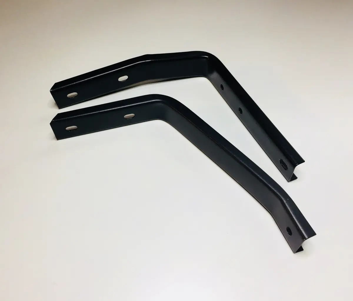 Radiator Side Support/Inner Fender Bracket (Through '64) 3