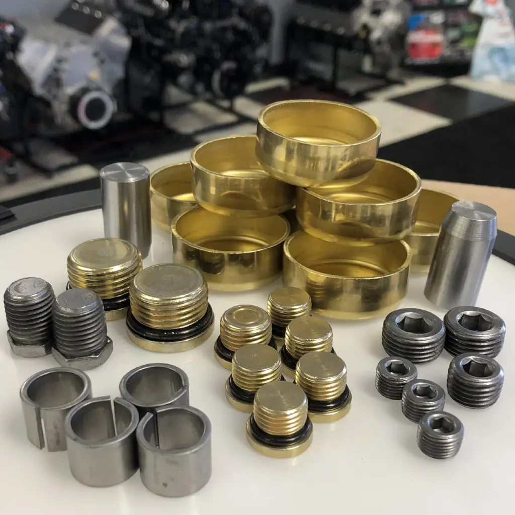 Dart Shp Ls Next Parts Kit 1