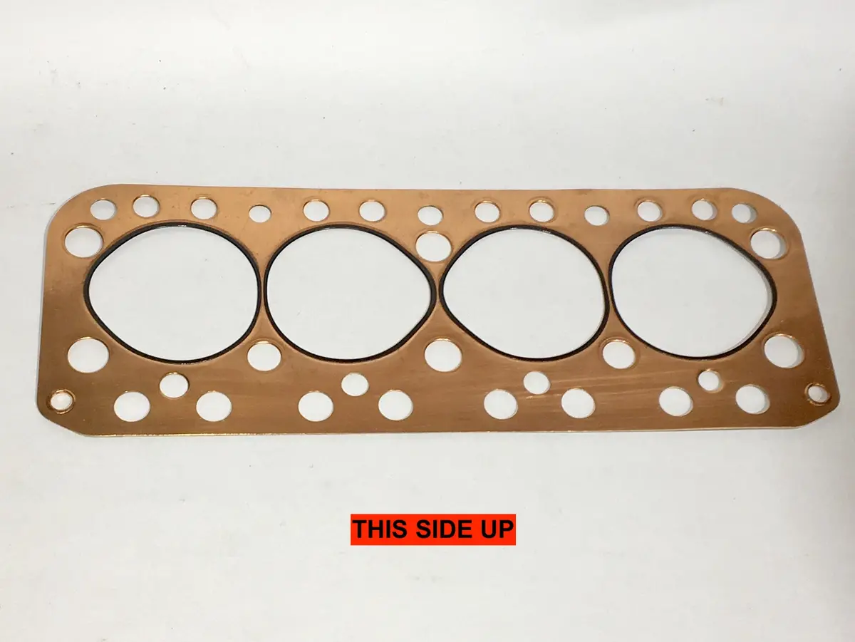 948 & 1098 Head Gasket 1