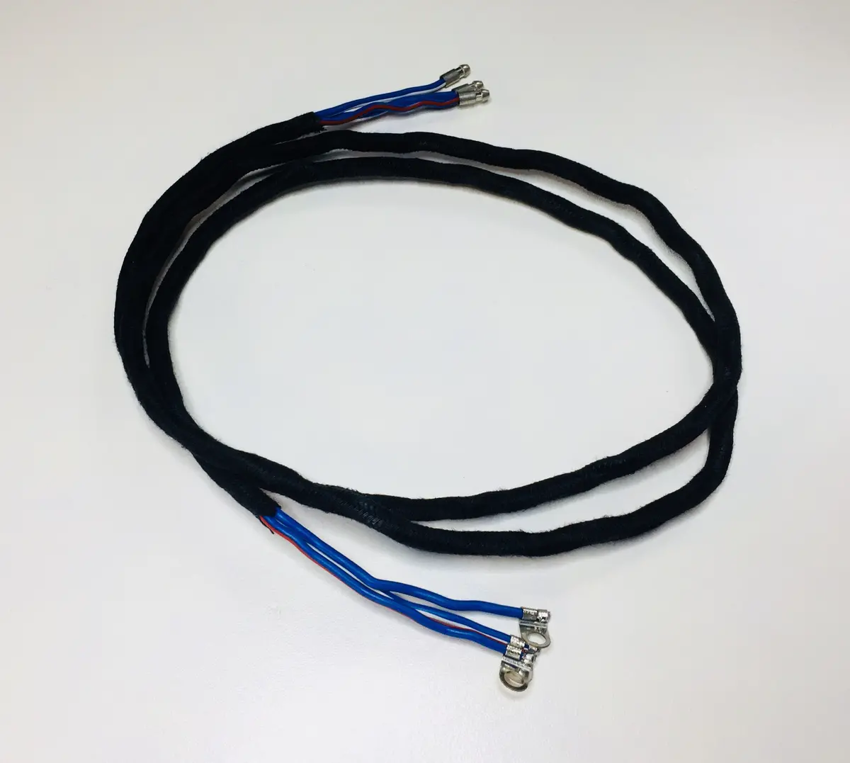 Dip Switch Harness - (Bugeye) (Left-Hand Drive Only) 1