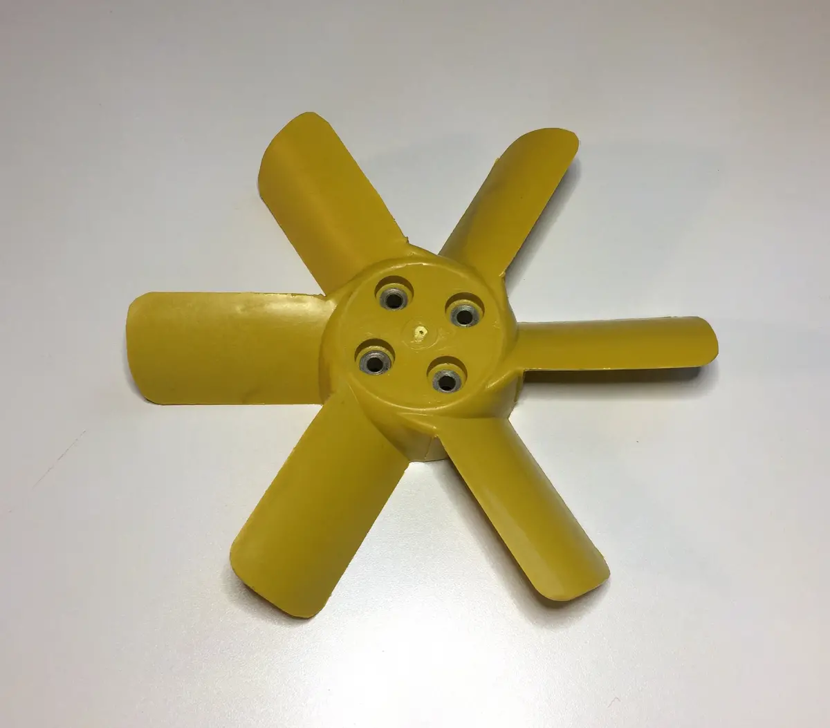 Six-Blade Fan (948-1275 Engines) 1