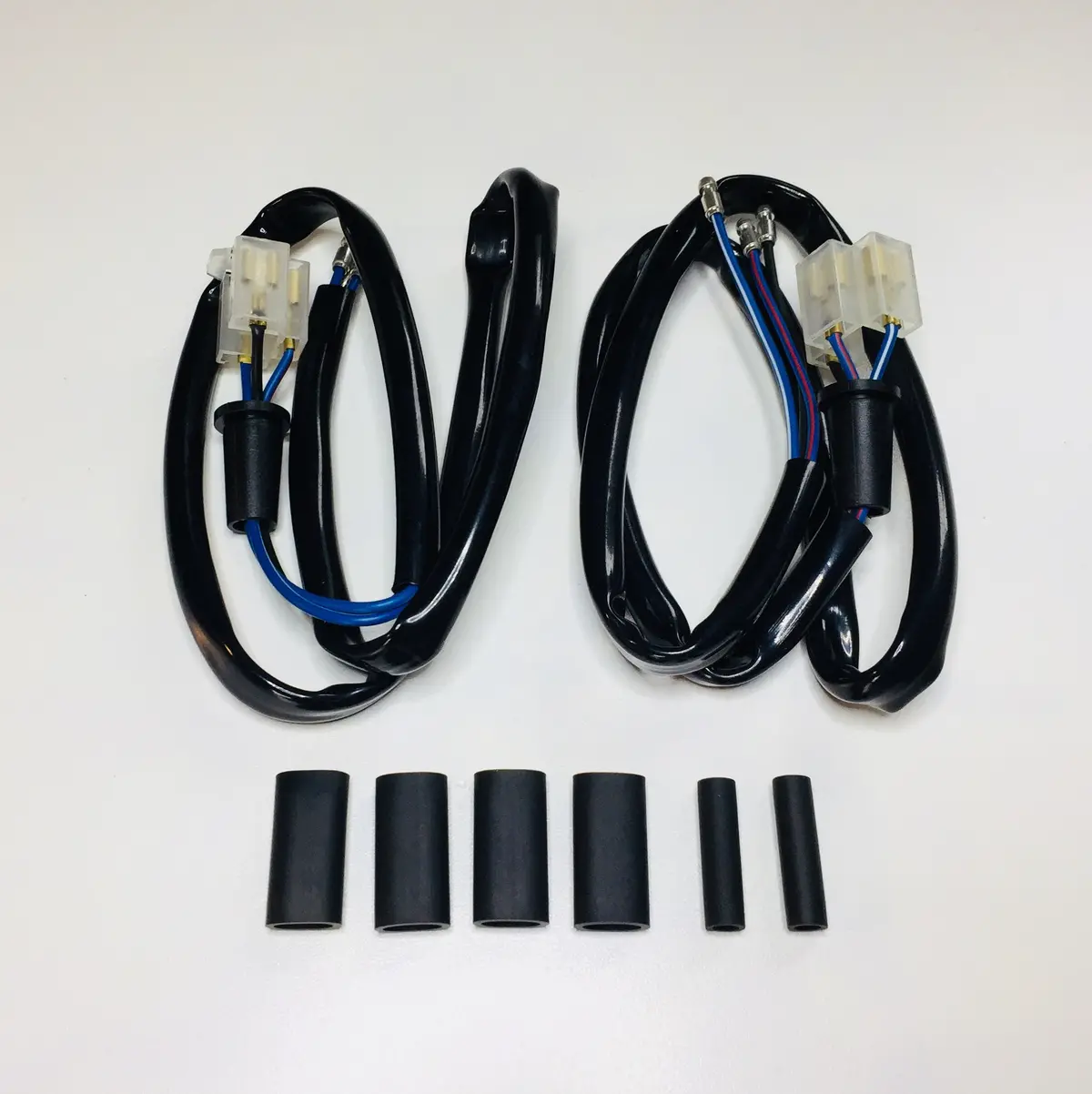 Complete Headlight Wiring Kit - (All Spridgets) 1