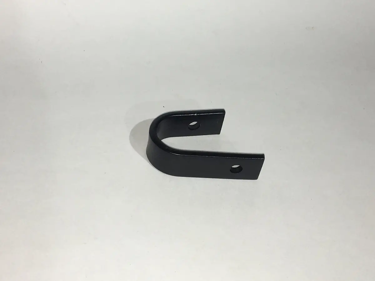 Rear Bumper Upper Bracket 1