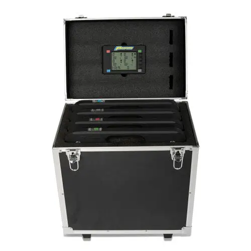 Proform Scales-7000Lb Capacity Slim Wireless Vehicle Scale System 1