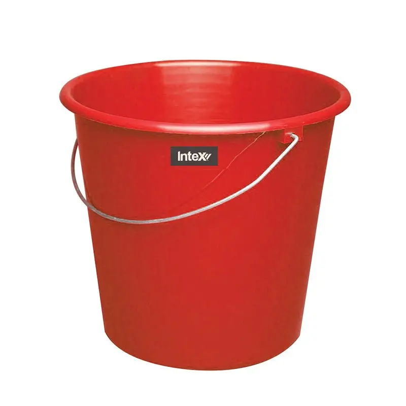 Intex Plastic Mixing Buckets 1