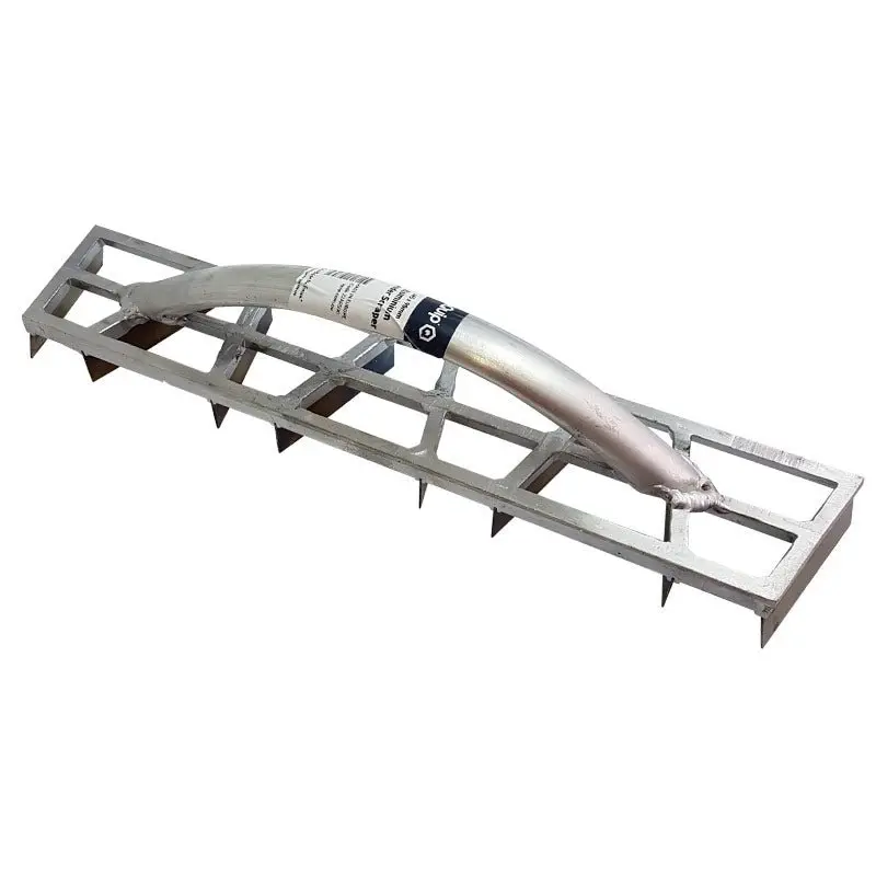 Iquip Aluminium Render Scraper 1