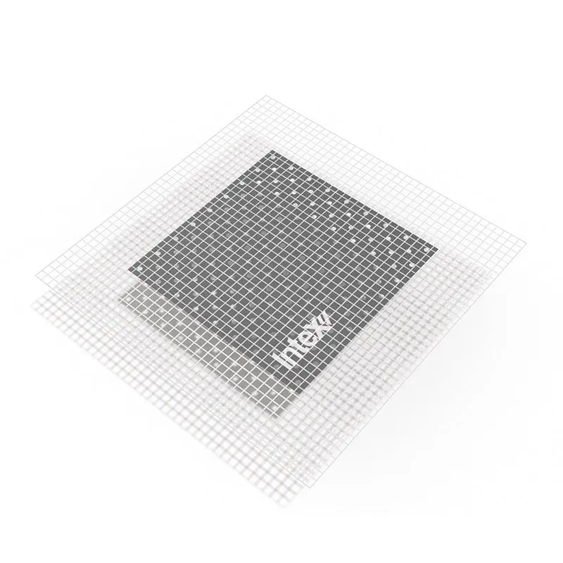Iquip Aluminium Repair Patches 1