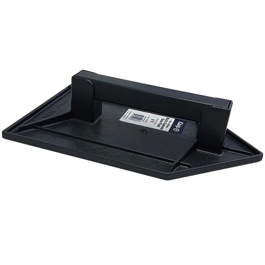 Iquip Black Diamond Floats 1