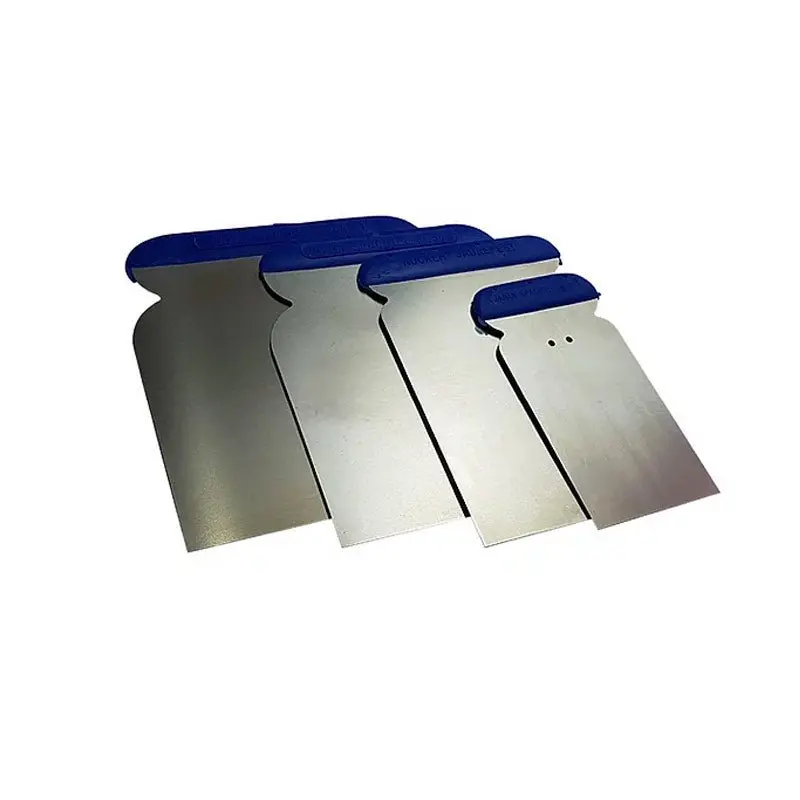 Iquip Bonum Filling Blades 50Mm - 120Mm 1