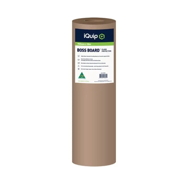 Iquip Boss Board Floor Protection 1