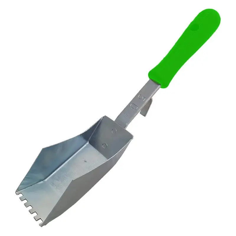 Iquip Bucket Notched Trowel 1