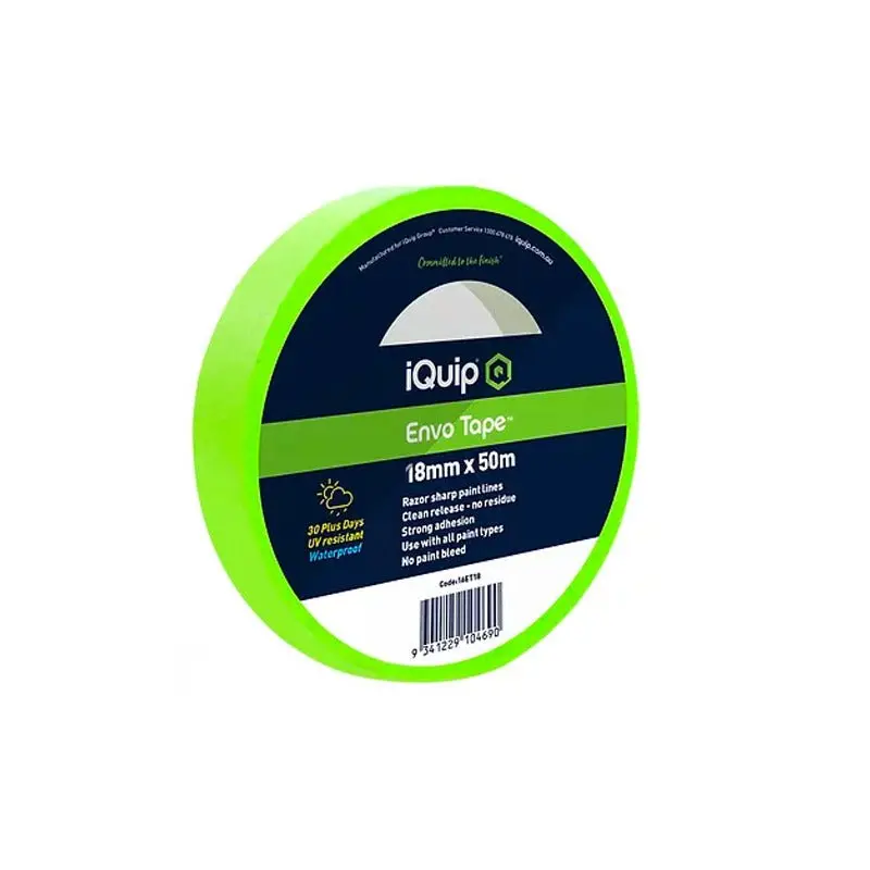 Iquip Envo Tape 18Mm X 50M 1