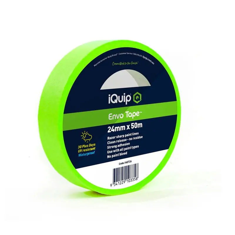 Iquip Envo Tape 24Mm X 50M 1