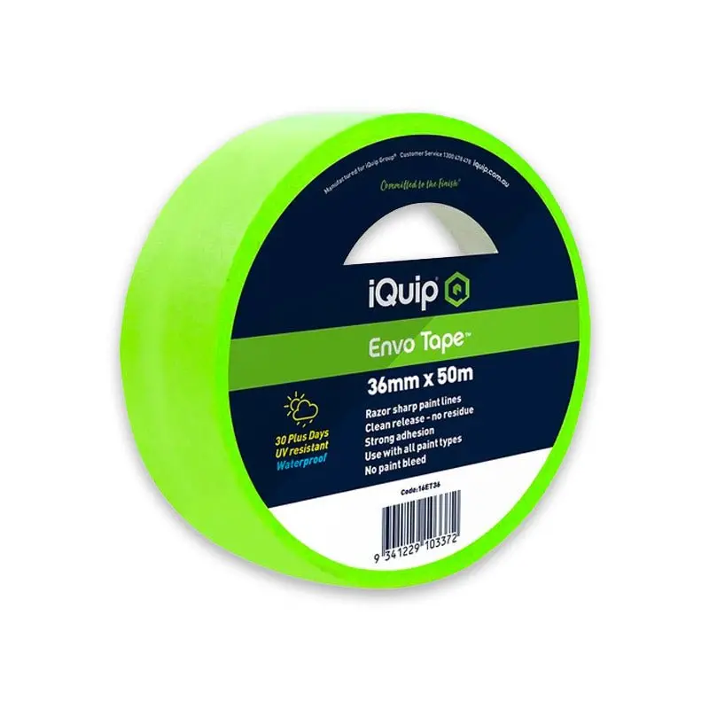 Iquip Envo Tape 36Mm X 50M 1