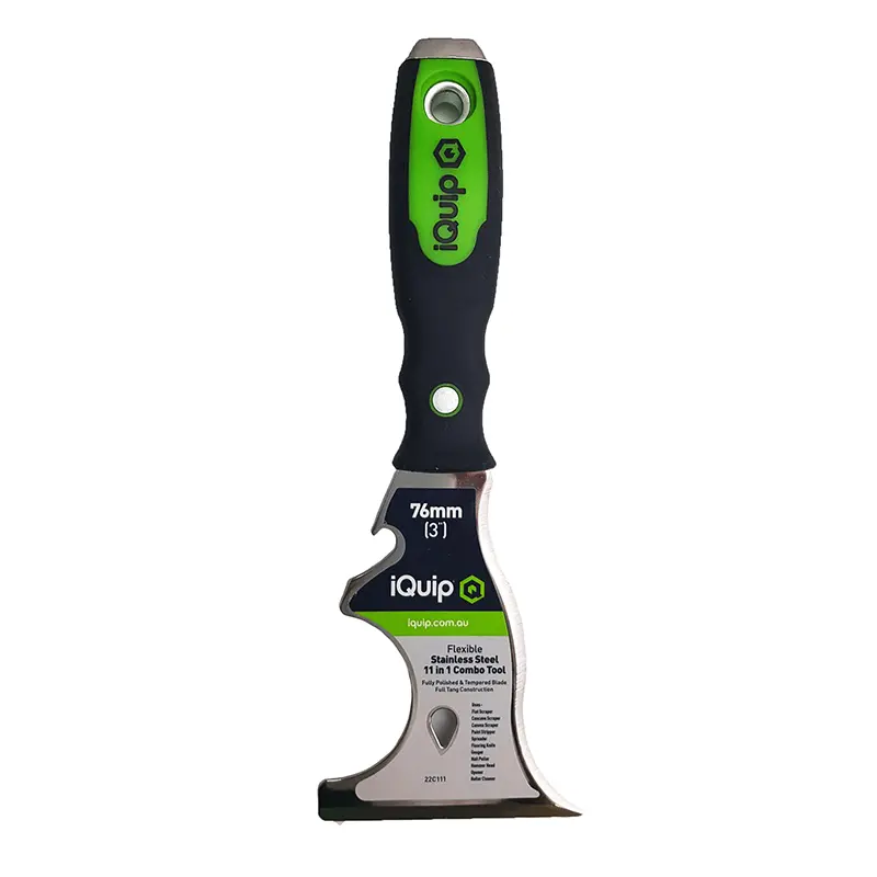 Iquip Ergonomic 11-In-1 Combination Tool 1
