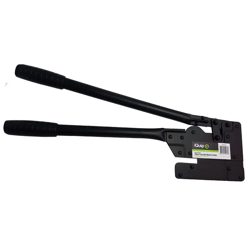 Iquip Fibre Cement Sheet Cutter 1