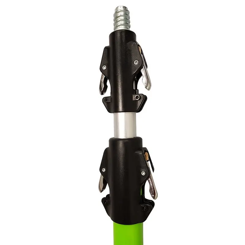 Iquip Fibreglass Double-Lock Poles 1