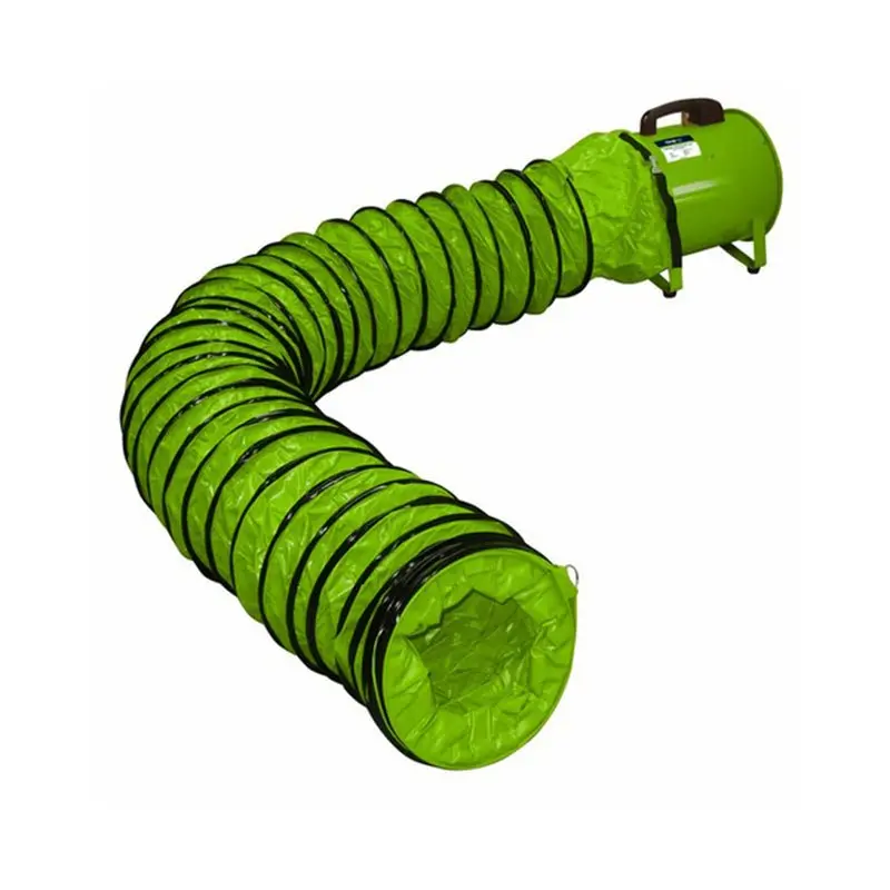 Iquip Flexible Duct Kit For Ventilator Fan 300Mm 1