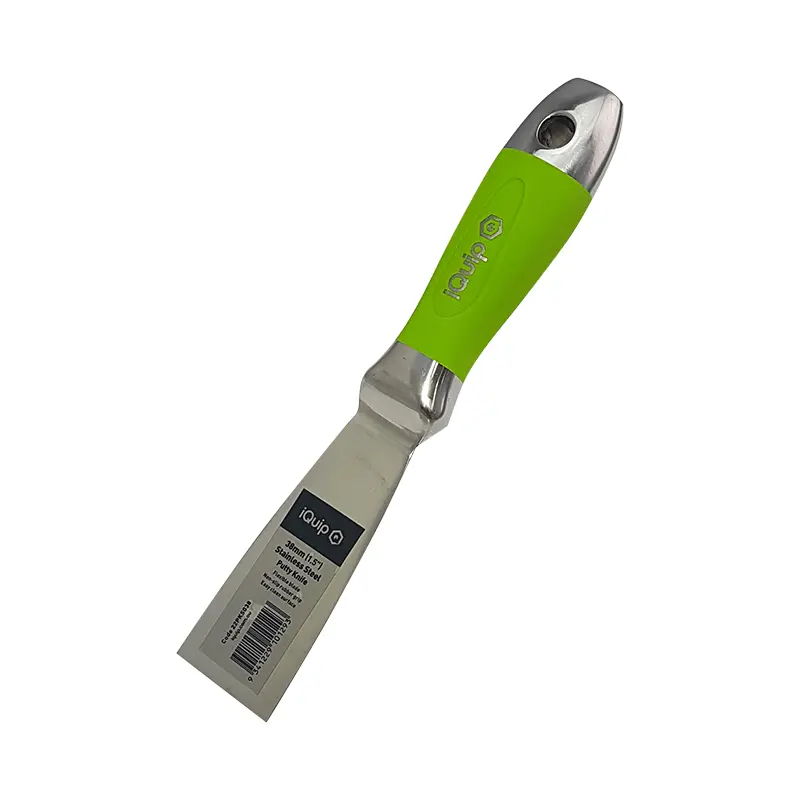 Iquip Flexible Putty/Joint Knifes 38Mm - 245Mm 1