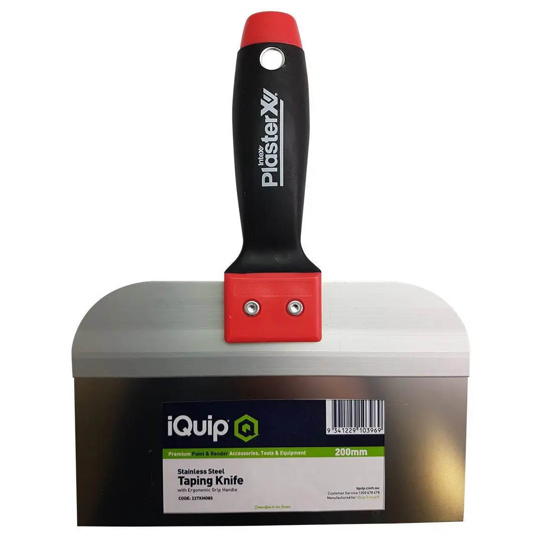 Iquip Flexible Taping Knifes 1