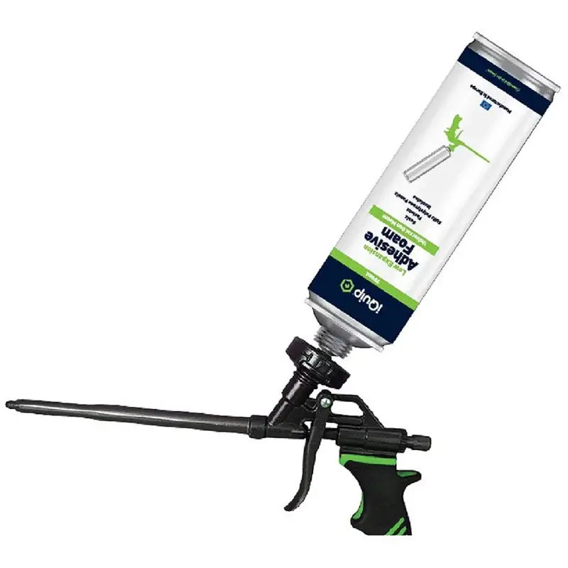 Iquip Foam Expansion Gun Straw 1