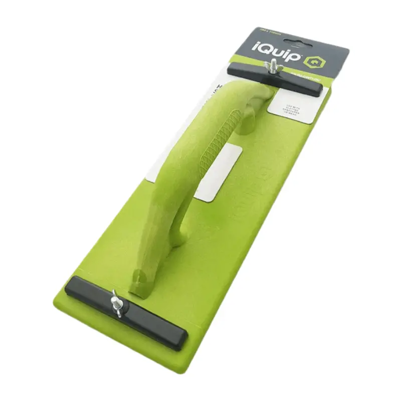 Iquip Hand Sander Poly - 280 X 110Mm 1