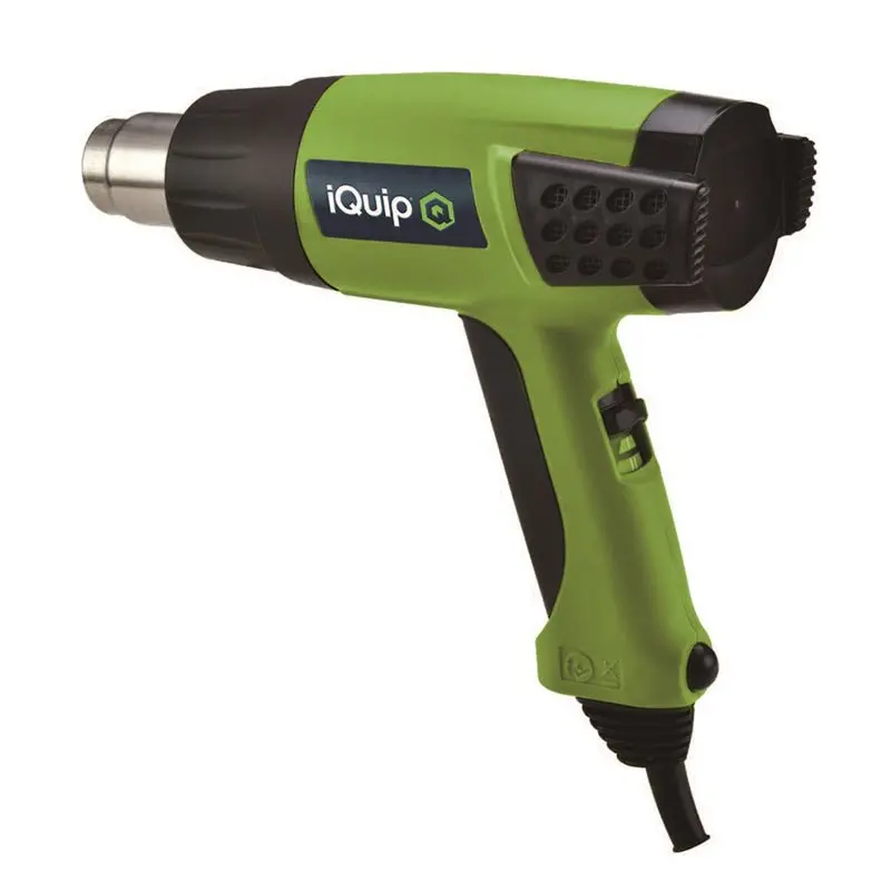 Iquip Heat Gun - 1800W 1