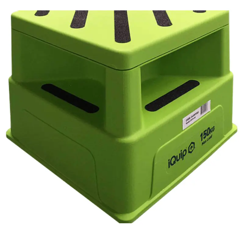 Iquip Heavy Duty Safety Step Stool 1