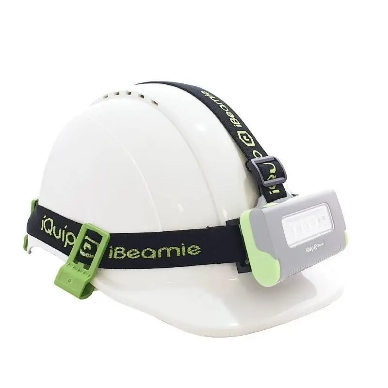 Iquip Ibeamie Helmet Accessories 1