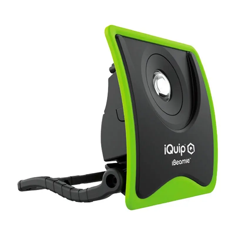 Iquip Ibeamie Led Cordless Portable Light 20W 1
