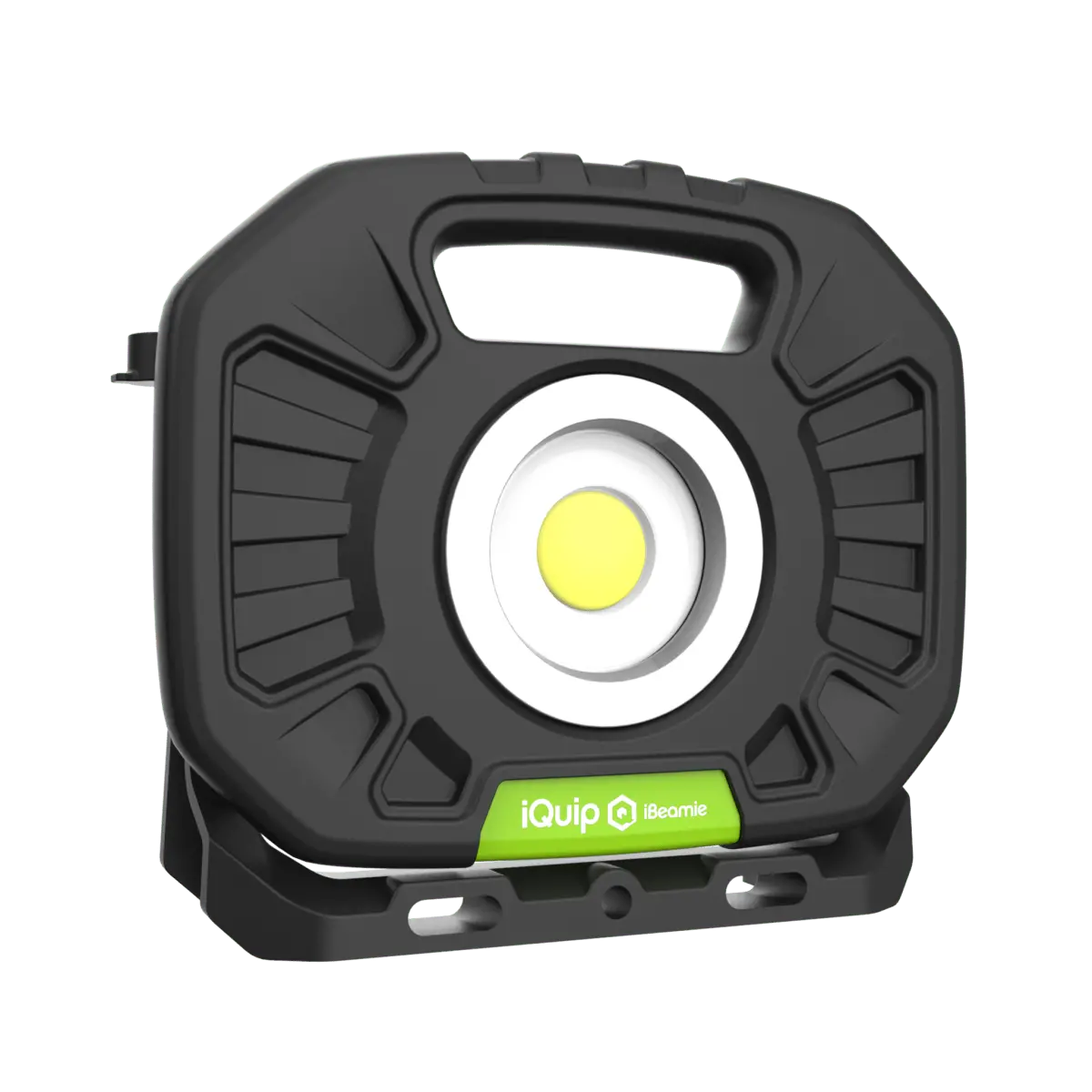 Iquip Ibeamie Led Cordless Portable Light 30W 1