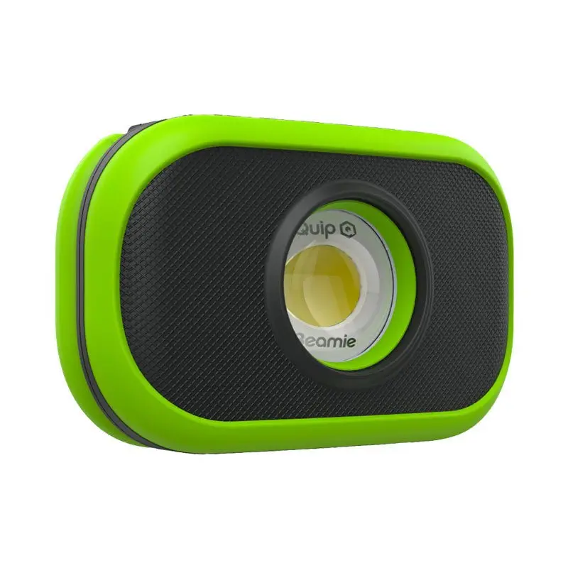 Iquip Ibeamie Led Rechargeable Pocket Floodlight 1