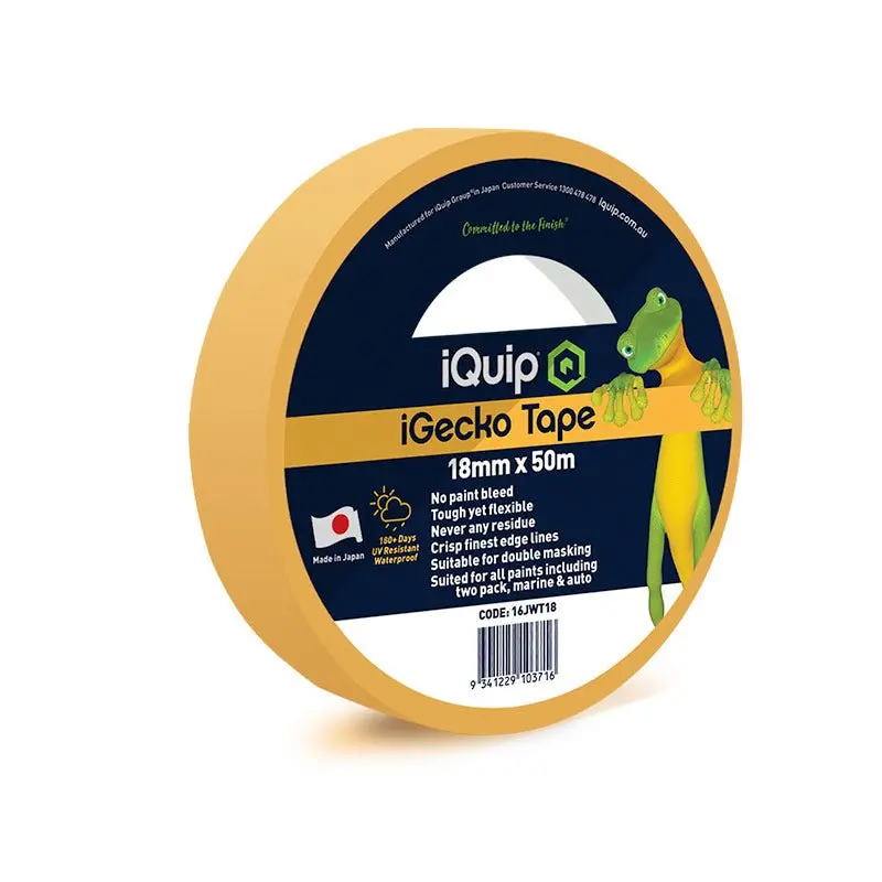 Iquip Igecko Tape 18Mm X 50M 1