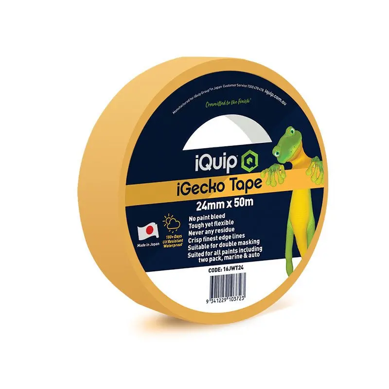 Iquip Igecko Tape 24Mm X 50M 1