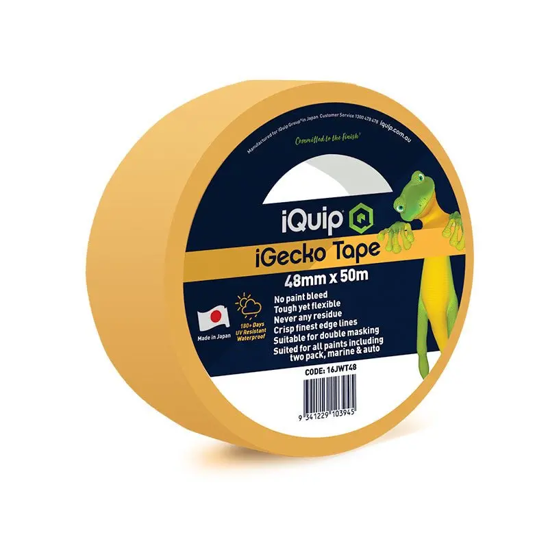Iquip Igecko Tape 48Mm X 50M 1