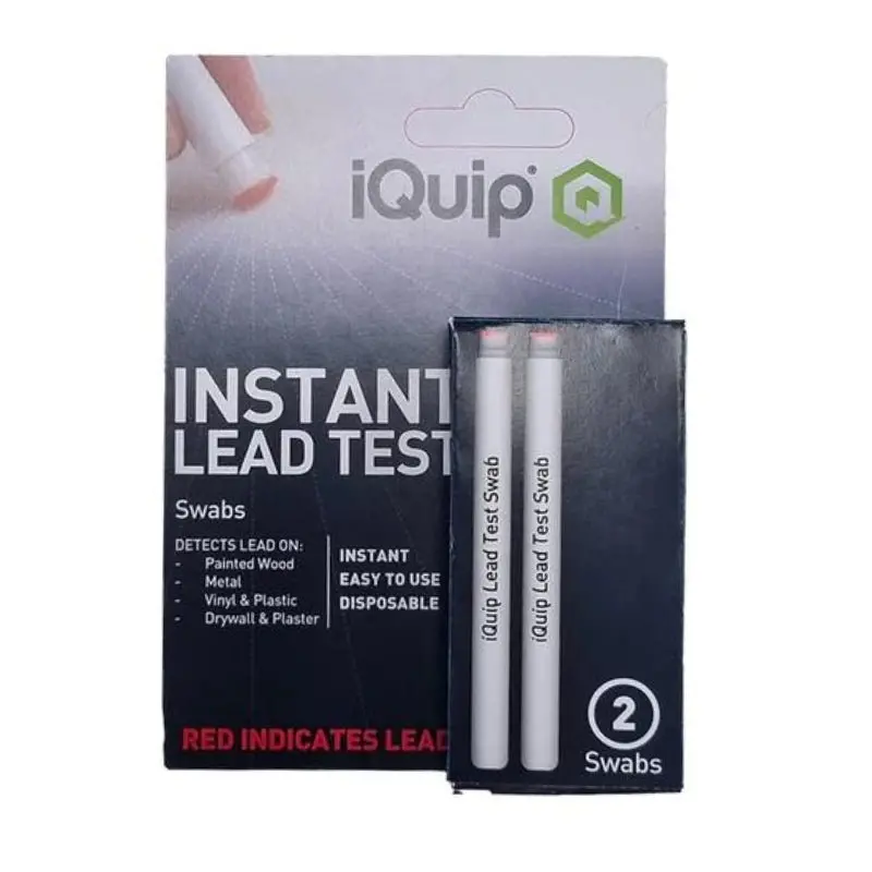 Iquip Instant Lead Test Kit 1
